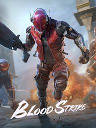 Blood Strike Image