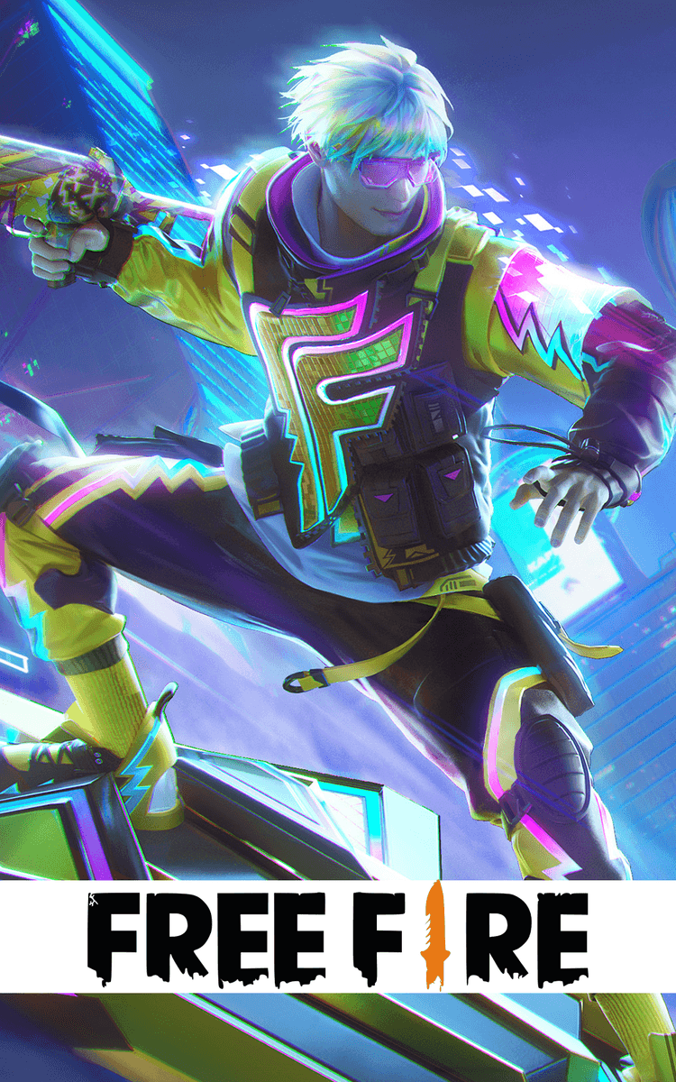 Garena Free Fire (MY/SG) Image