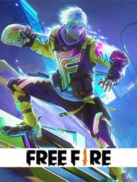 Garena Free Fire (MY/SG) Image