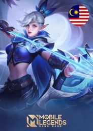Mobile Legends (Malaysia) Image